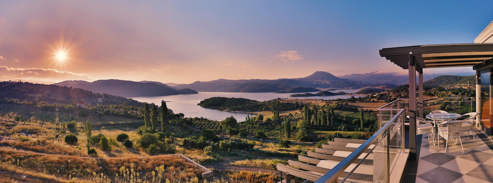 Laguna Thermal Resort & Spa — fotoğraf 10