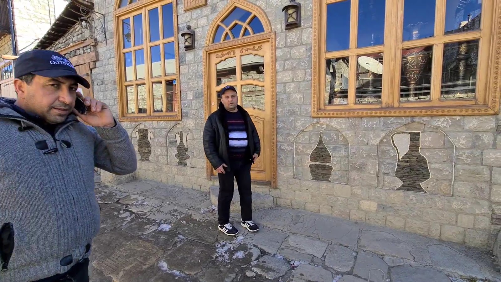 Lahıc — photo 3