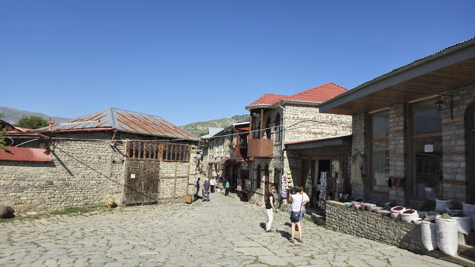 Lahij Museum of Local History — photo