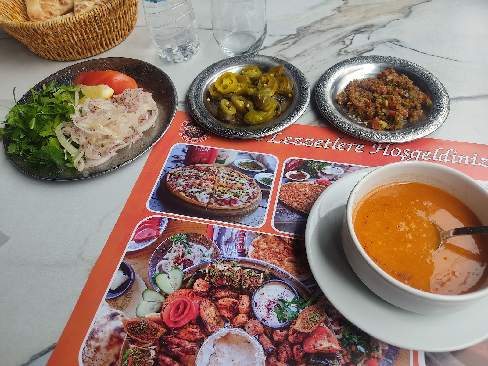 Lahmacun Fırını — fotoğraf 2