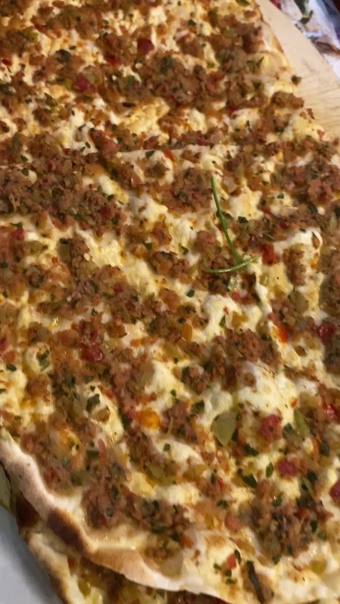Lahmacun Fırını — fotoğraf 3