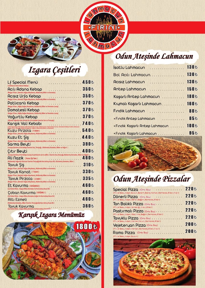 Lahmacun Fırını — fotoğraf 4