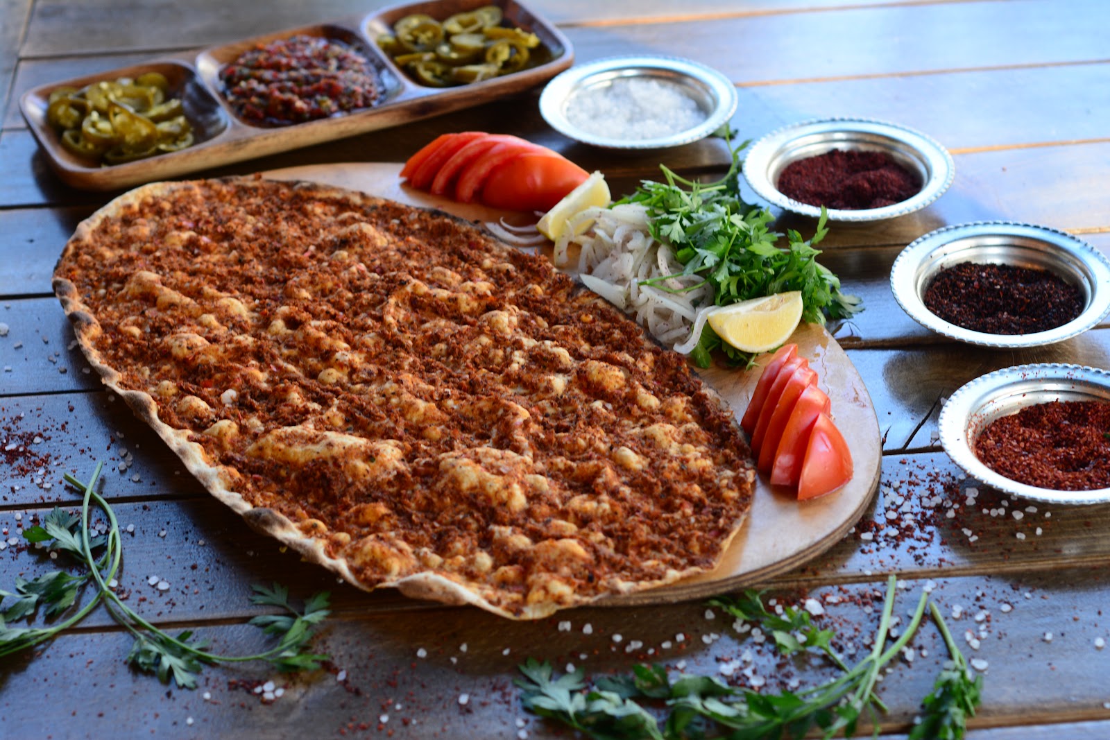 Lahmacun Fırını — fotoğraf 5