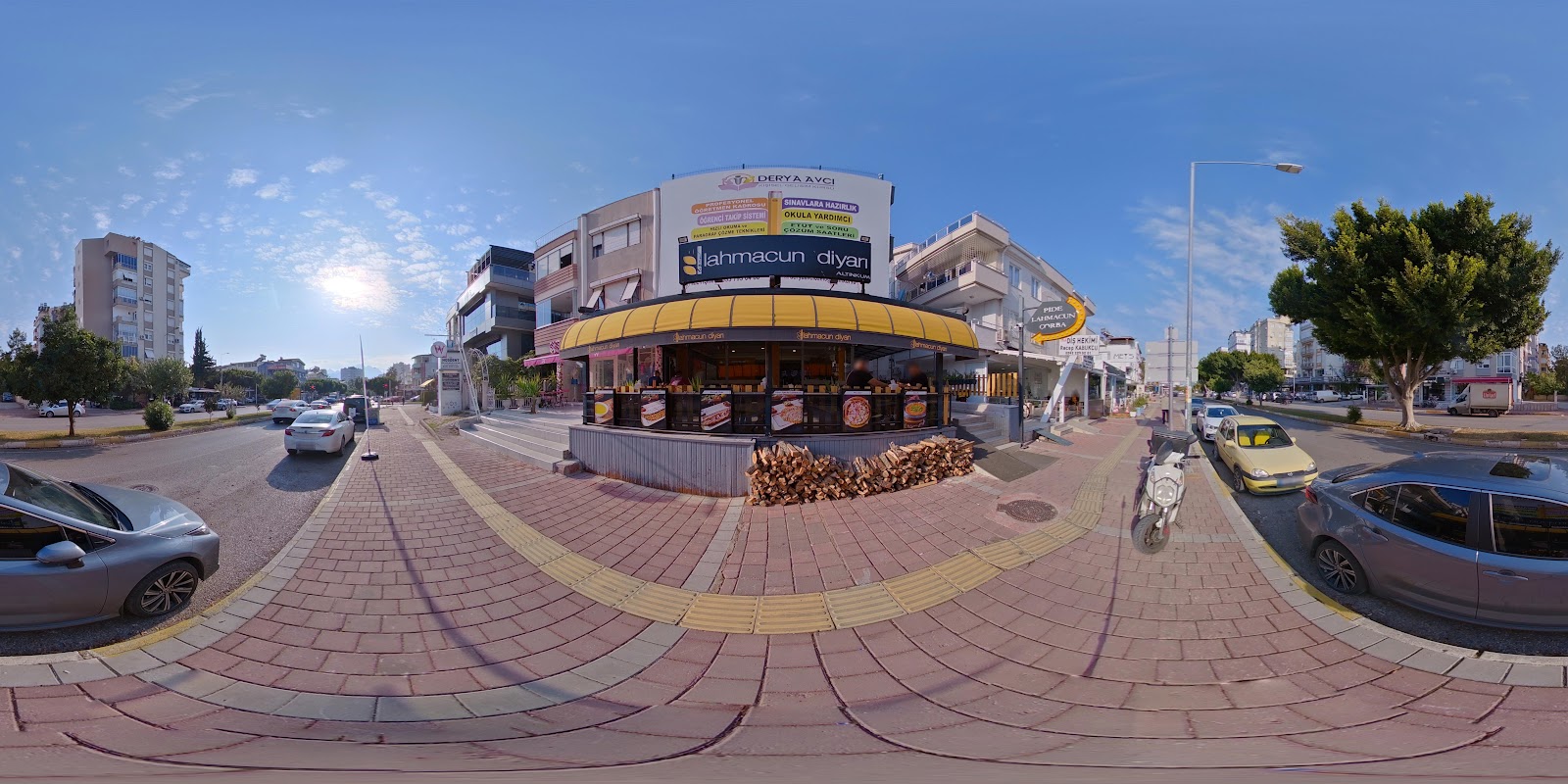 Lahmacun Prime Altınkum — photo 11