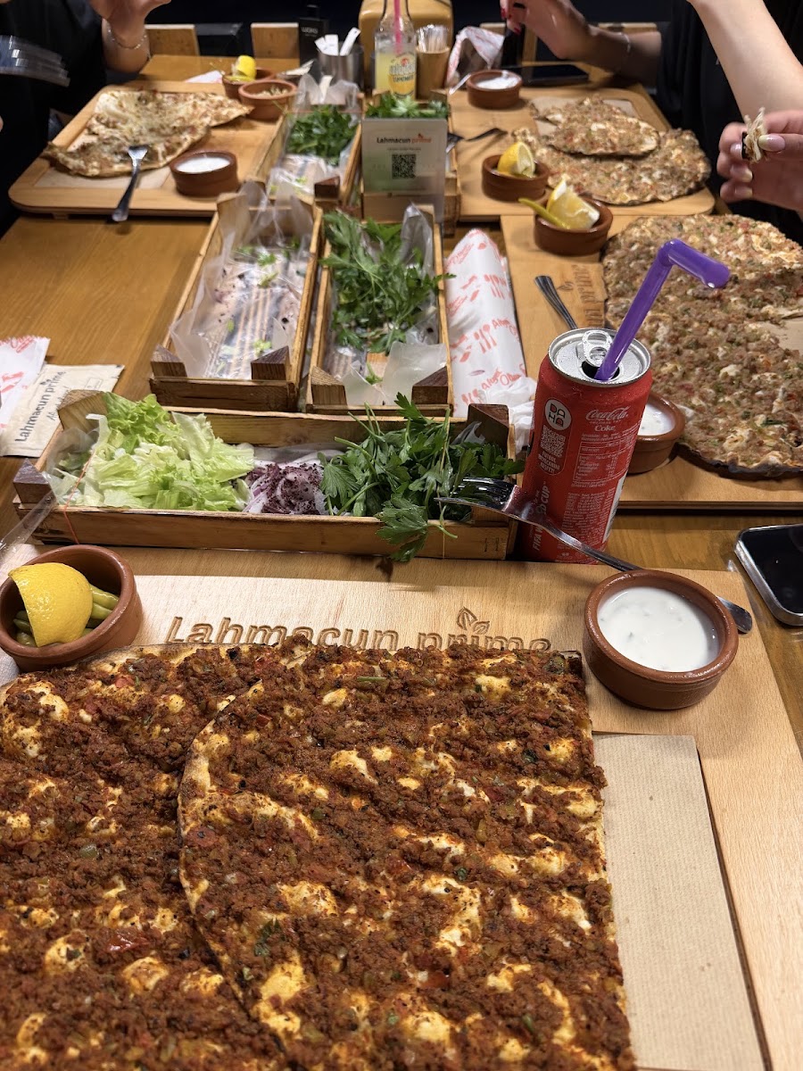 Lahmacun Prime Altınkum — photo 3