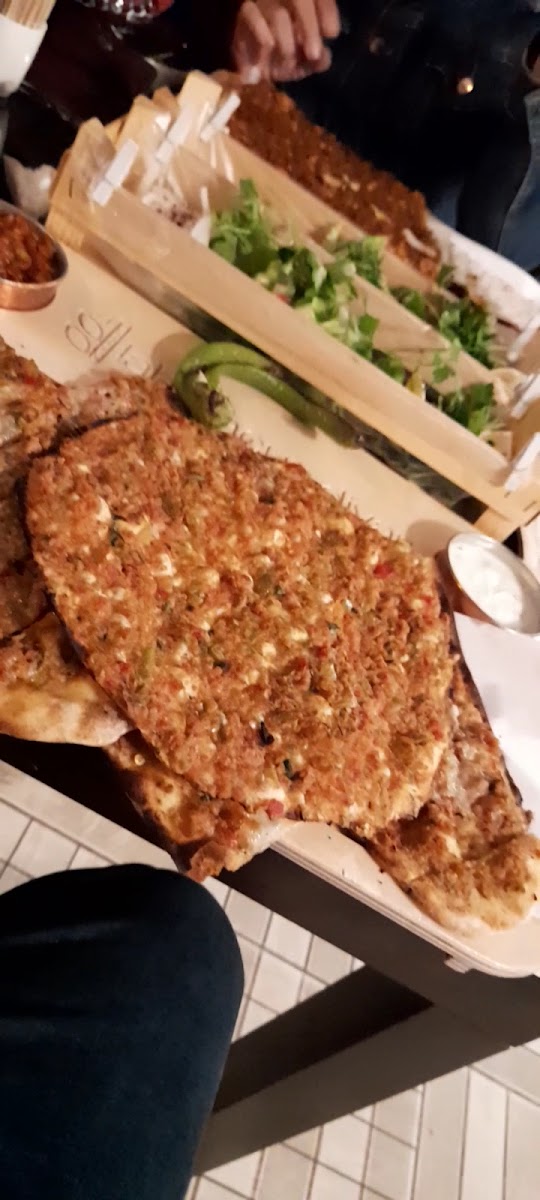 Lahmacun Prime Altınkum — photo 3