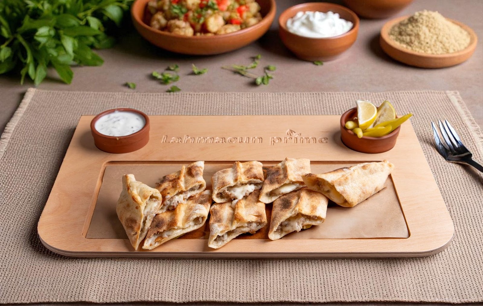 Lahmacun Prime Altınkum — photo 5