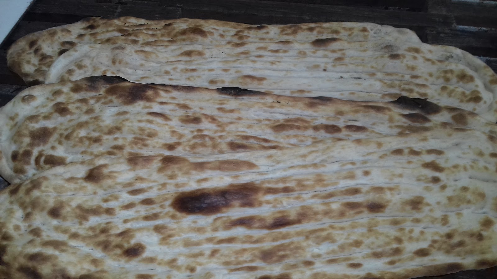 Lütüf Pide Ekmek Fırını — fotoğraf 2
