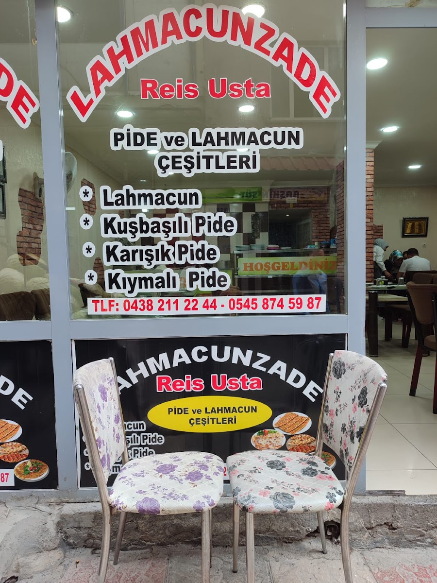 Lahmacunzade — fotoğraf 2
