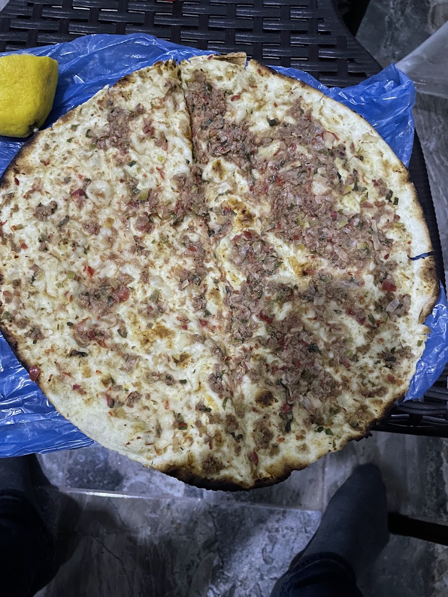 Lahmacunzade — fotoğraf 3