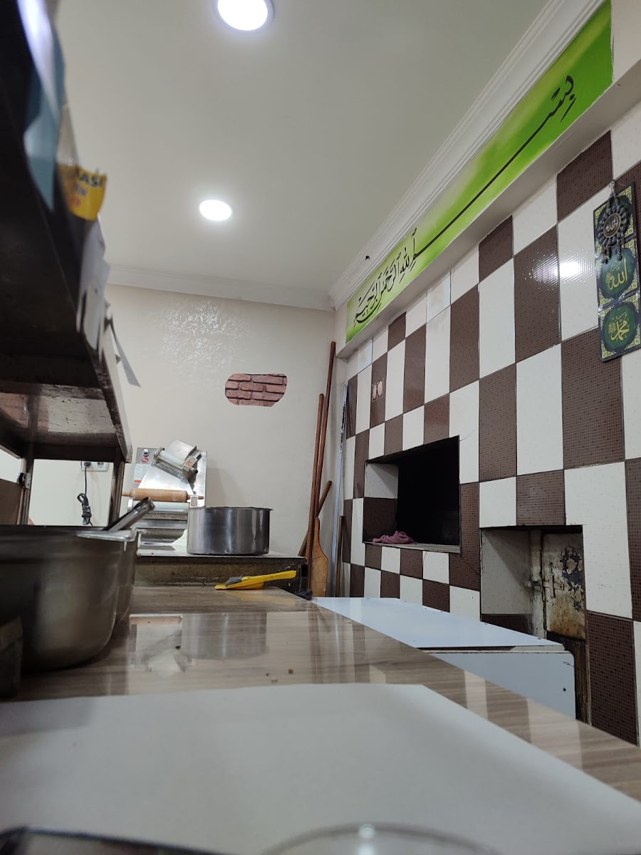 Lahmacunzade — fotoğraf 5
