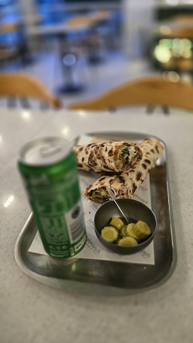 Lahmunch Lahmacun & More — fotoğraf 2