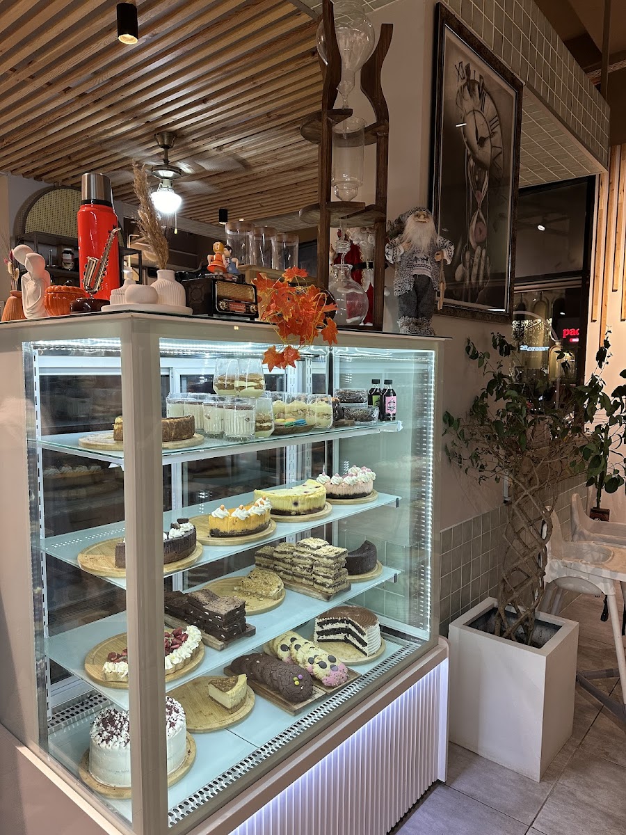 Lahza Coffee and More — fotoğraf 4