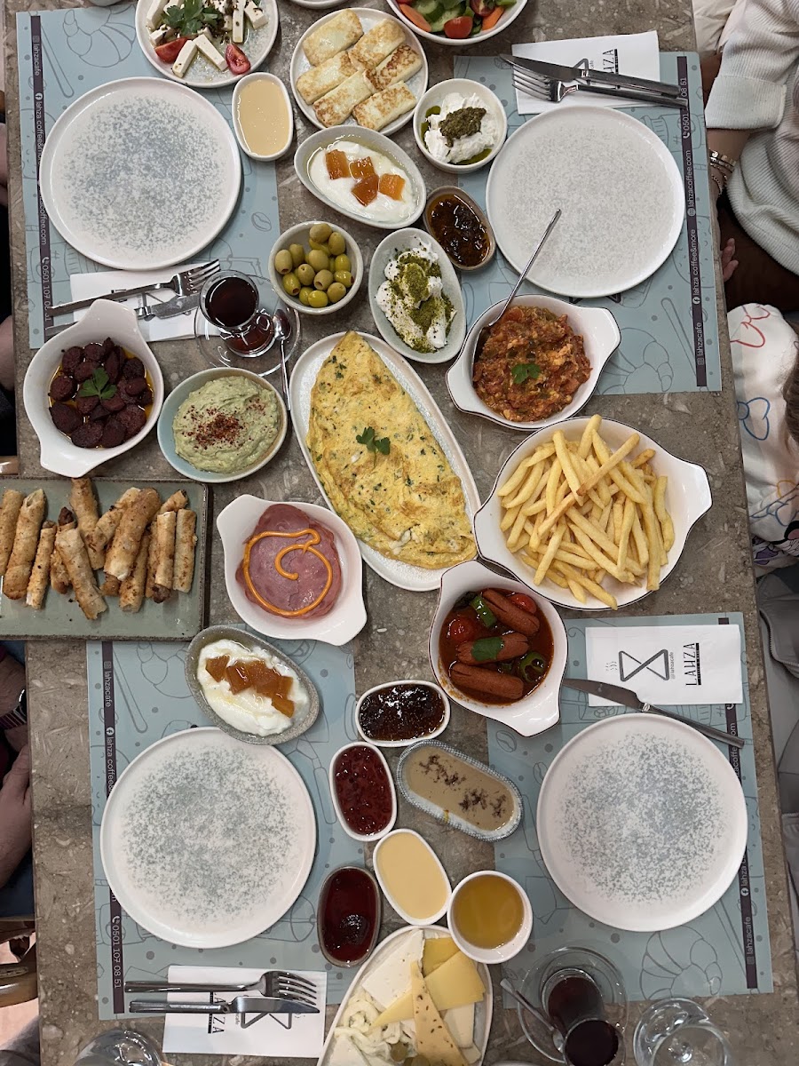 Lahza Coffee and More — fotoğraf 5