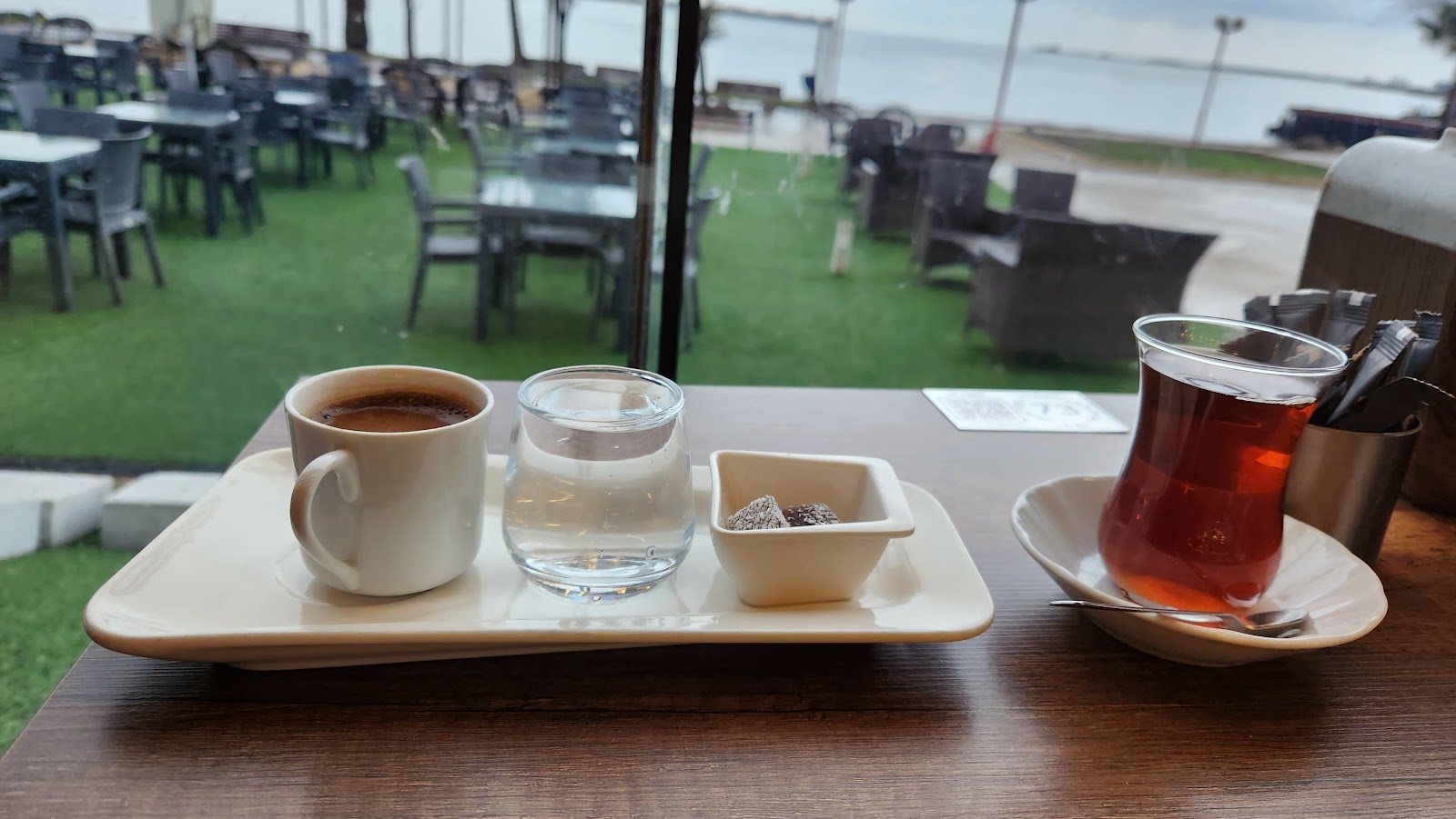 Lal Cafe — photo 5