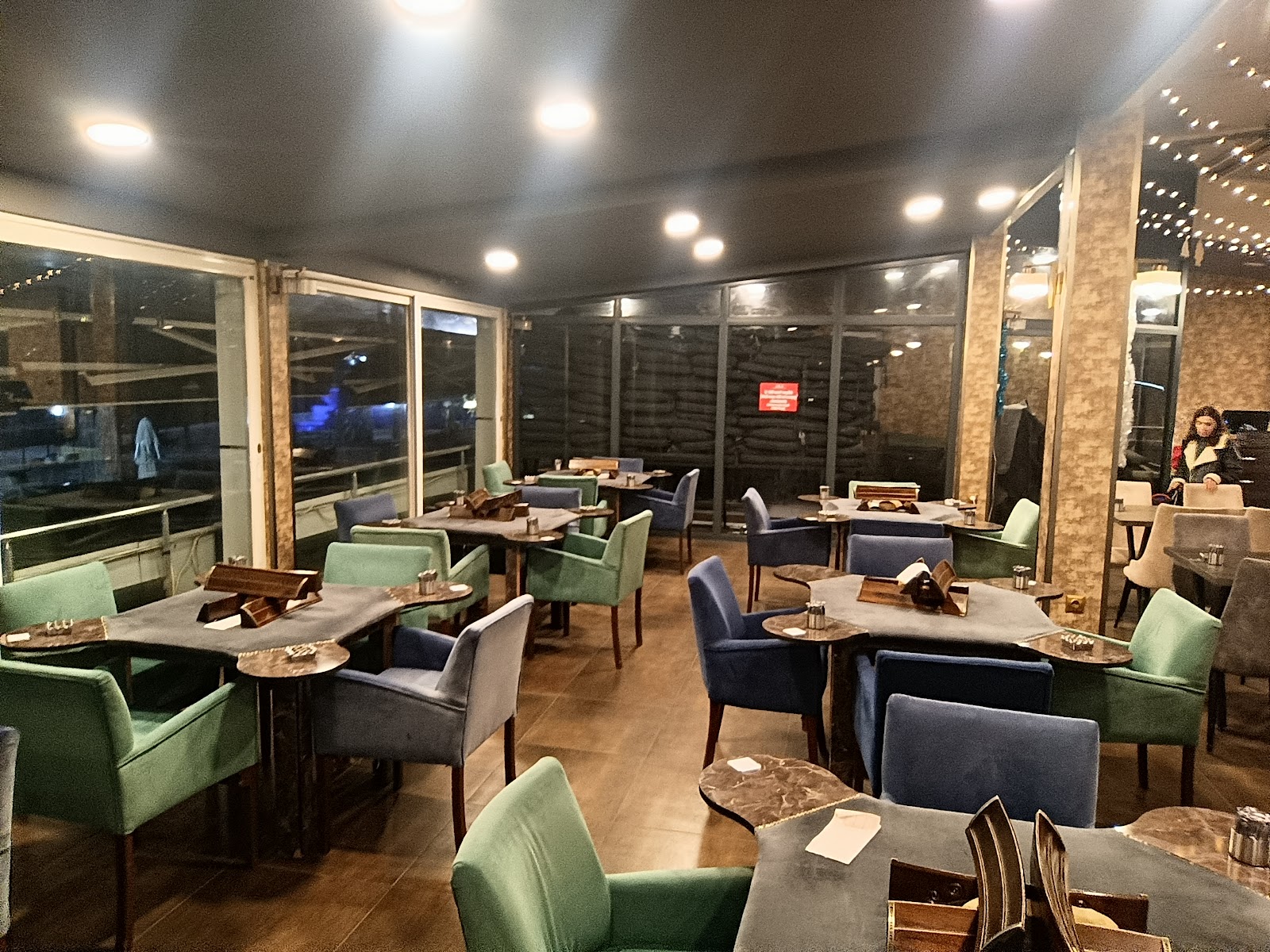 Lal Cafe — photo 7