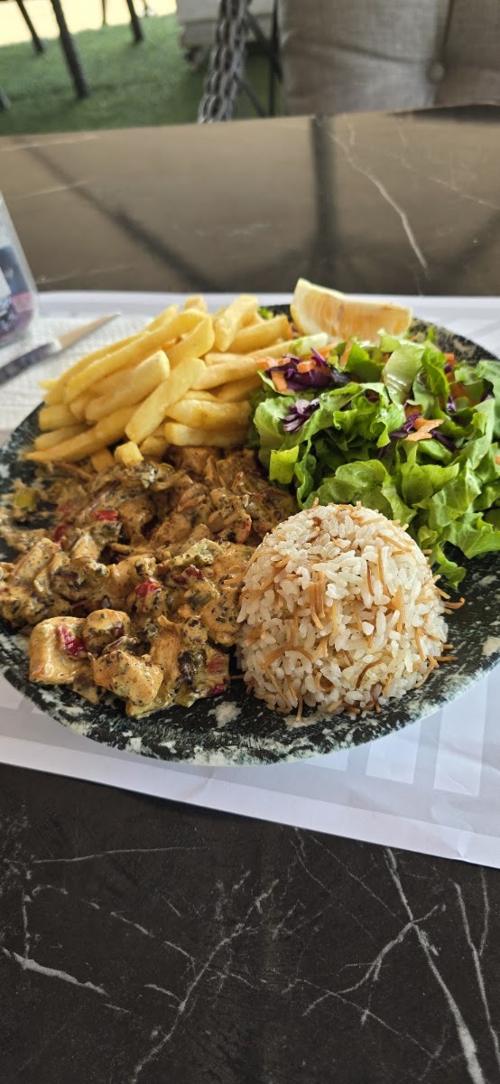 Lal Cafe — fotoğraf 2