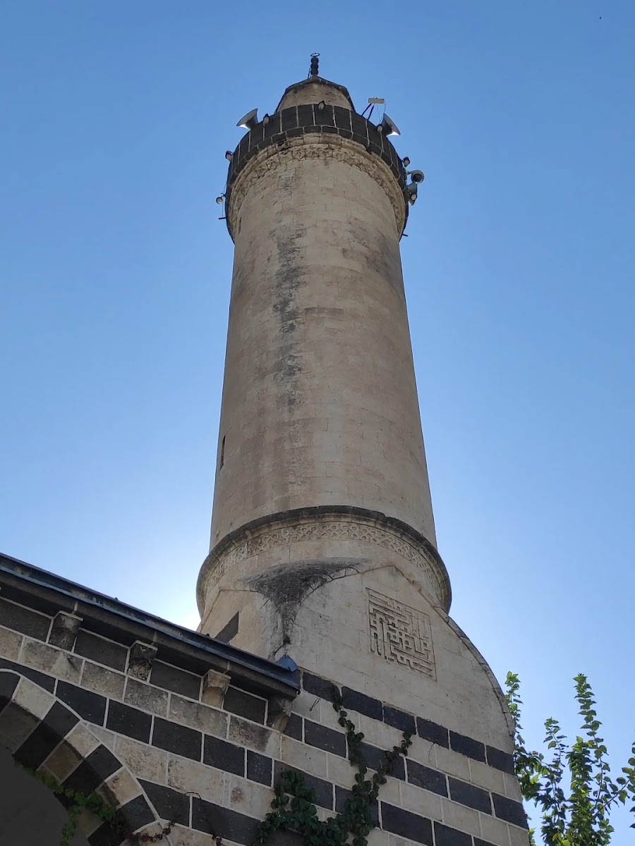 Lala Bey Cami — fotoğraf 2