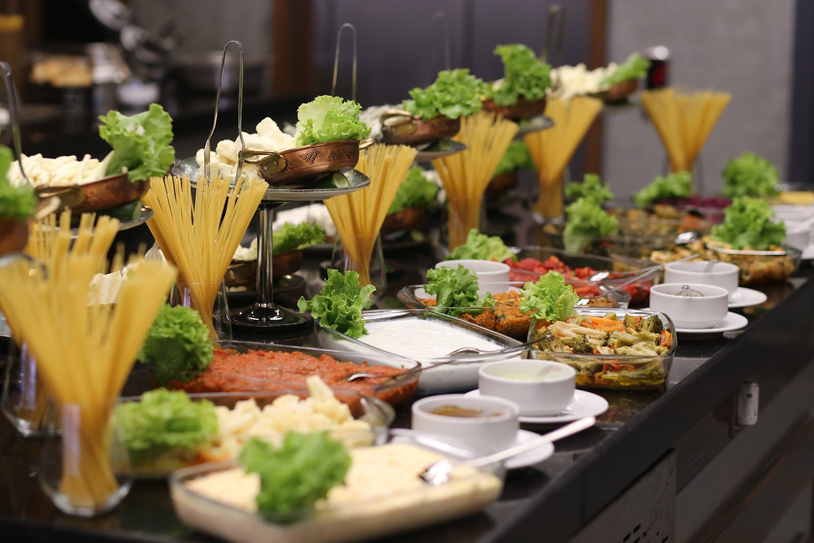 Lala Garden Cafe — photo 4