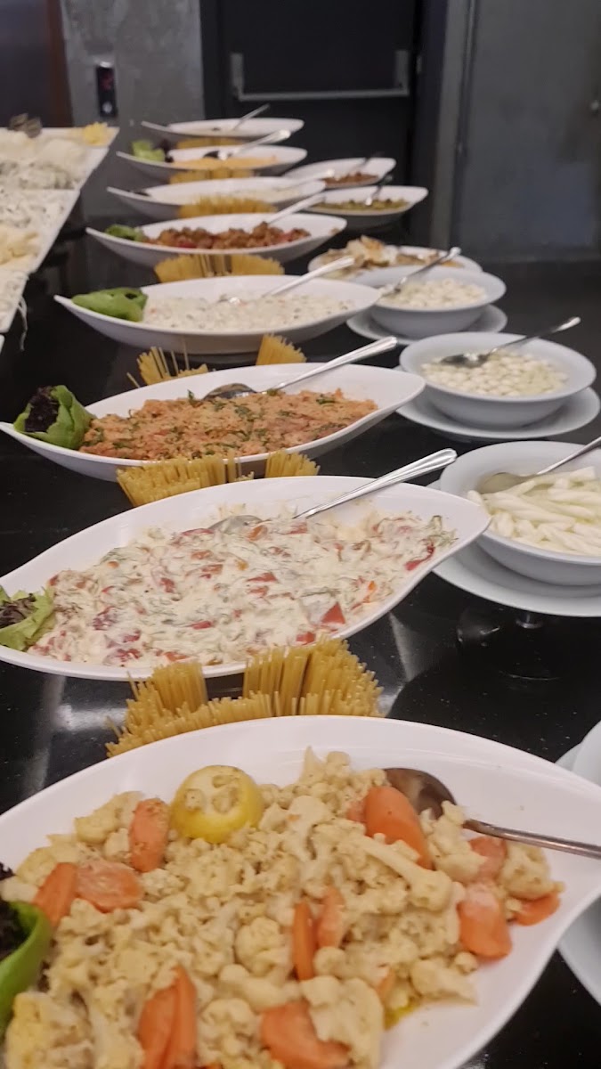 Lala Grand Hotel — fotoğraf 3