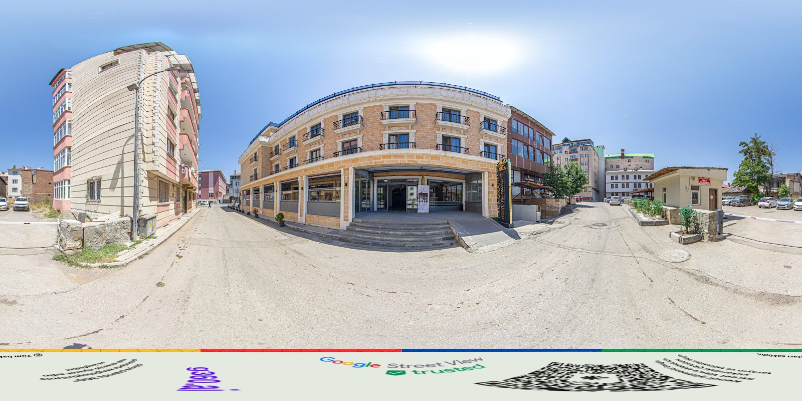 Lala Grand Hotel — fotoğraf 9