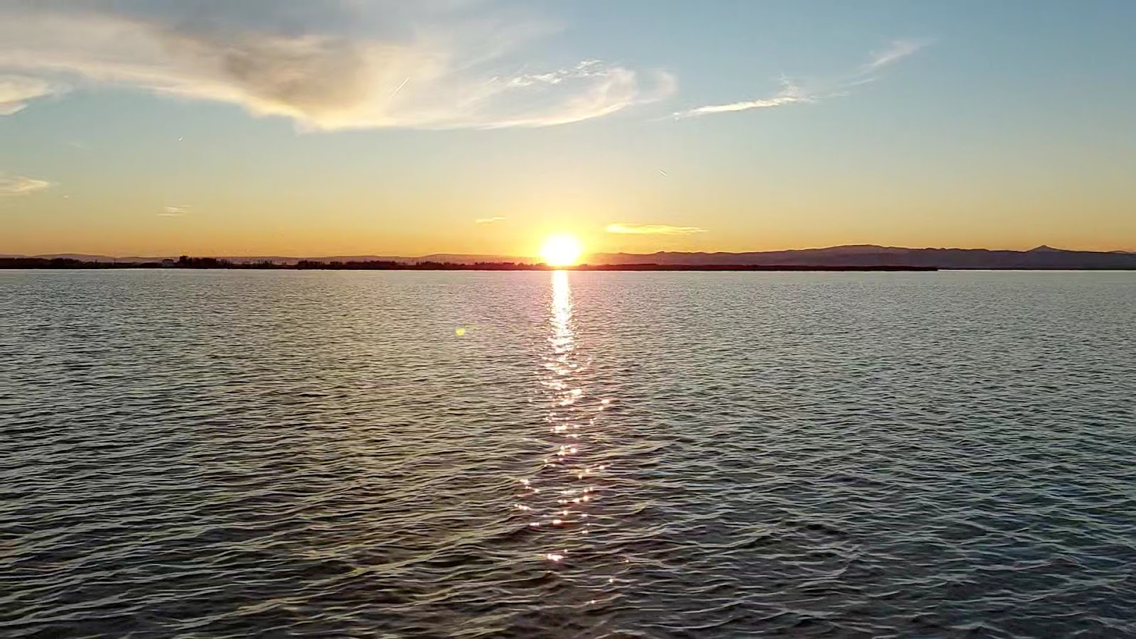 L'Albufera — photo 3