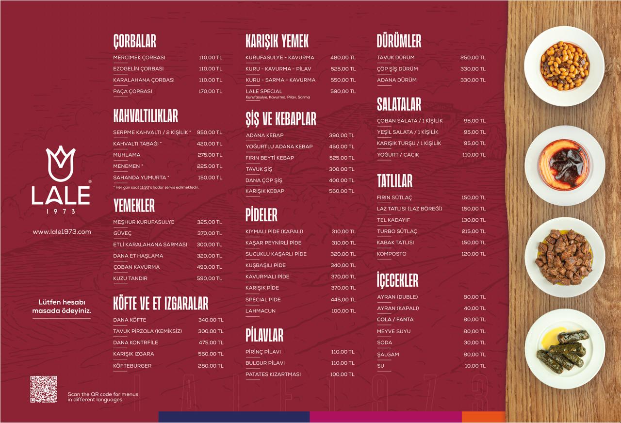 LALE 1973 — fotoğraf 5