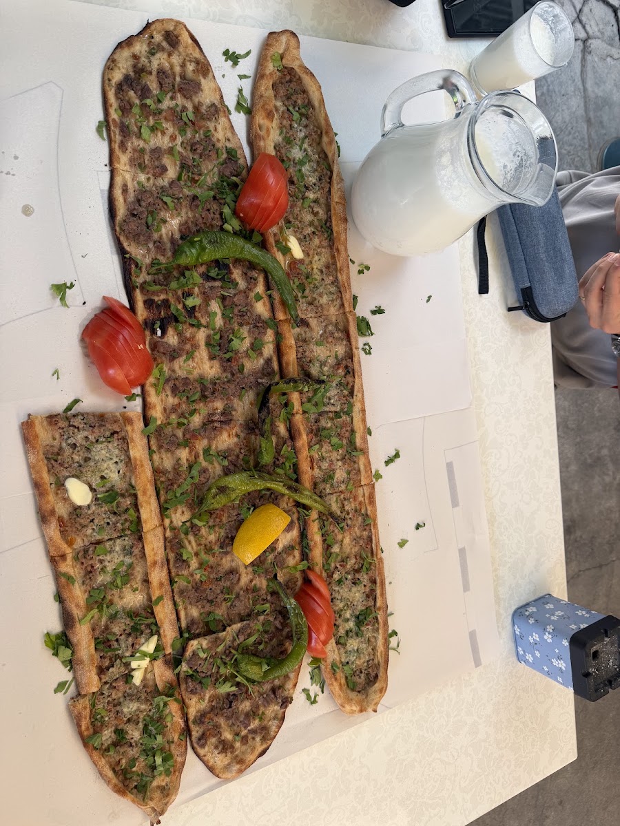 Lale Etli Ekmek — photo 2