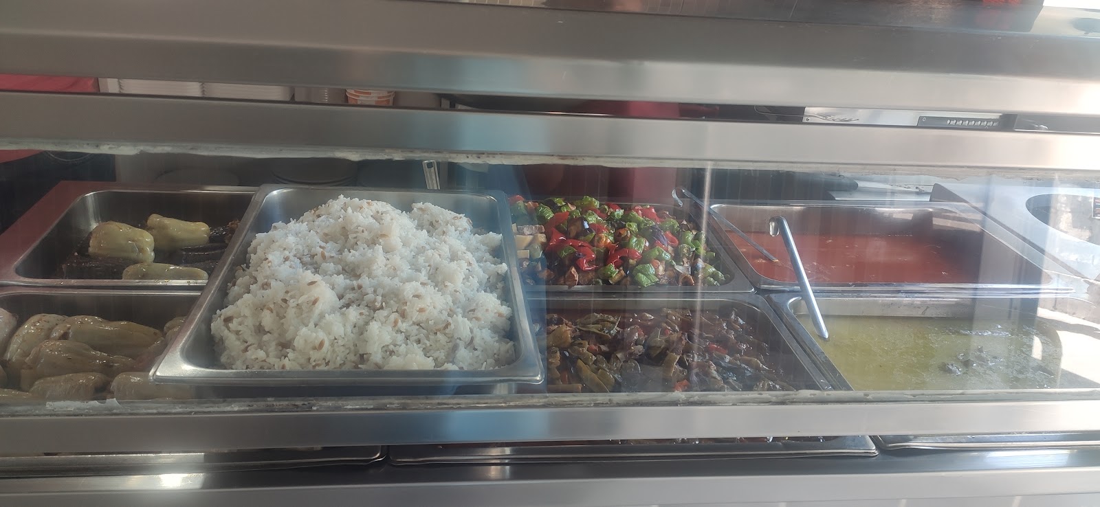 Lale Kebap — fotoğraf 4