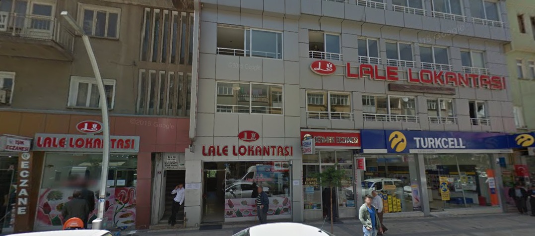 Lale Lokantası — fotoğraf 1