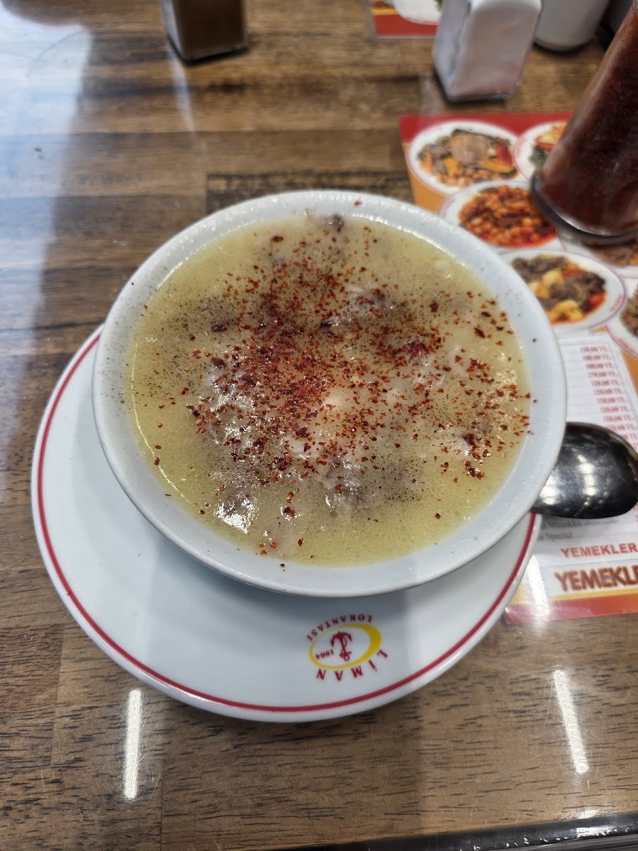 Lale Lokantası — fotoğraf 4