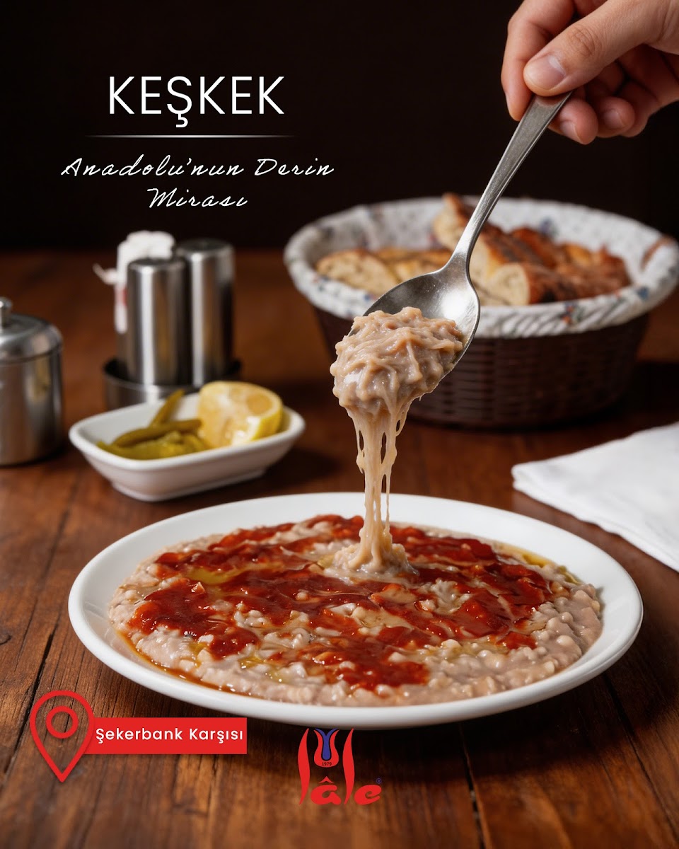 Lale Pide (Şekerbank Karşısı) — fotoğraf 2