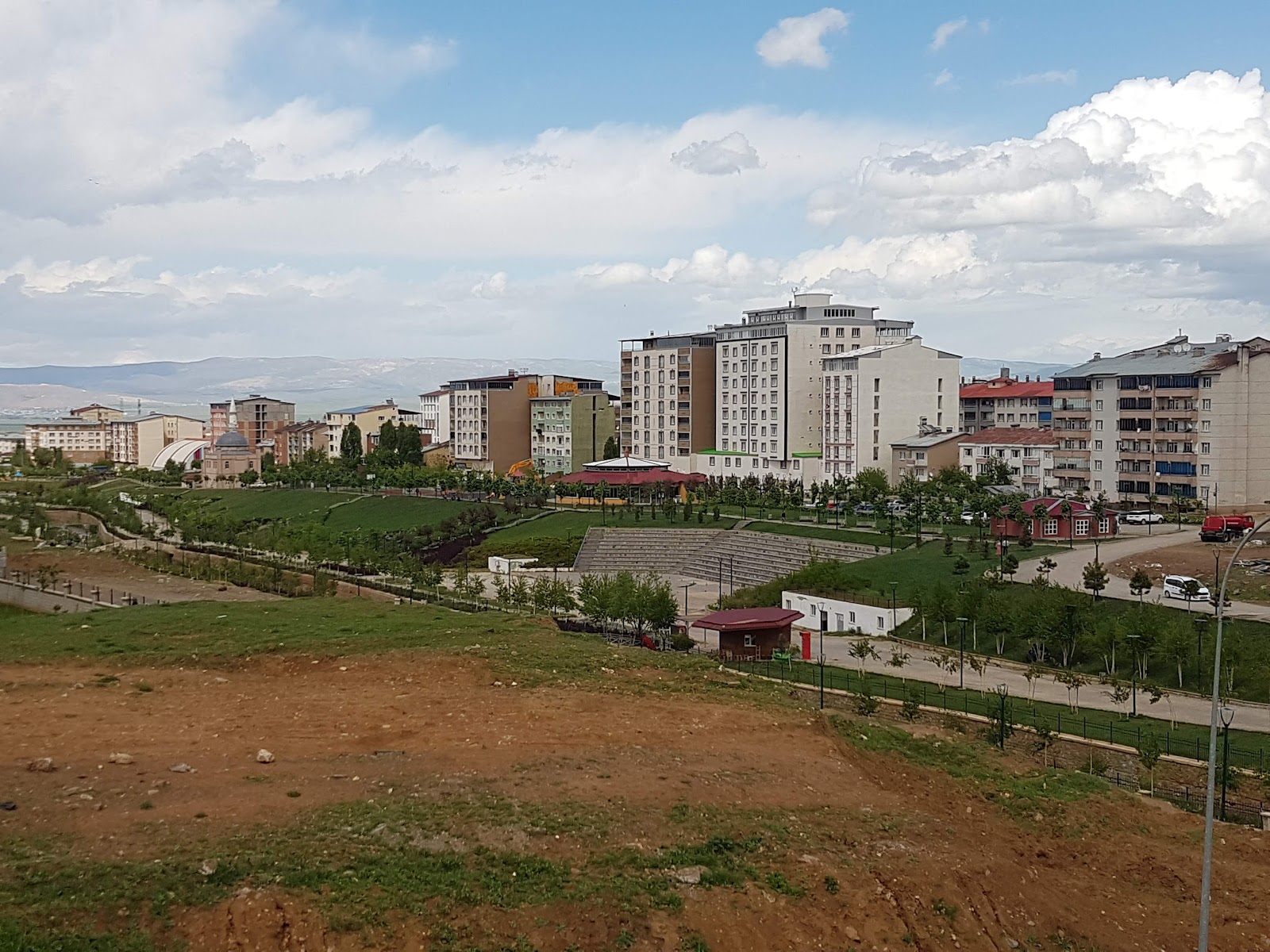 Lale Vadisi Parkı — fotoğraf