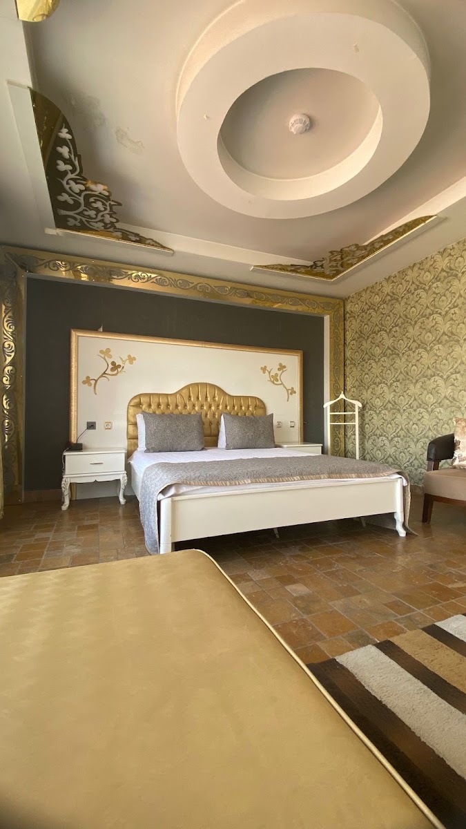 Lalehan Hotel Special Class — fotoğraf 2