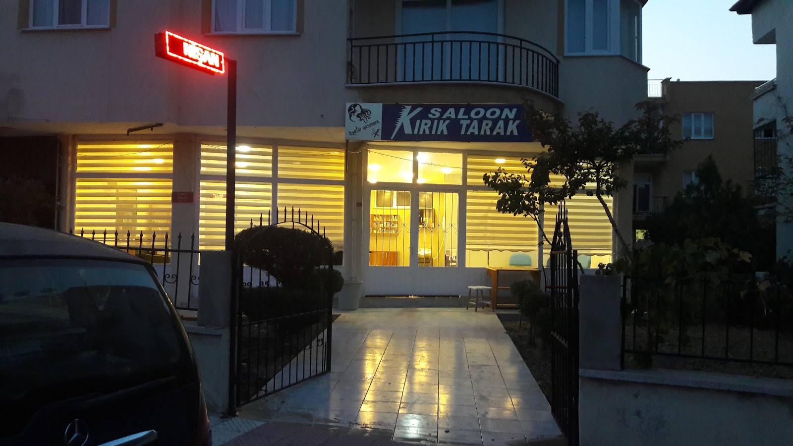 Laleli Kapalı Pazar Yeri — fotoğraf