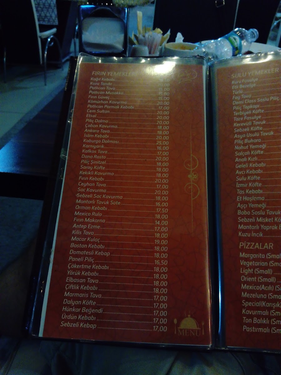 Lalezar Restaurant Cafe — fotoğraf 2