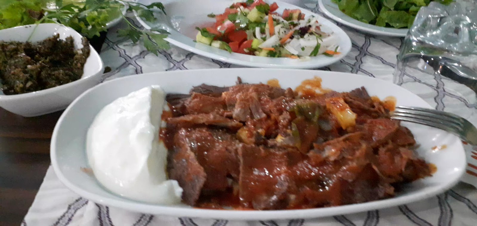 Lalezar Restaurant Cafe — fotoğraf 3