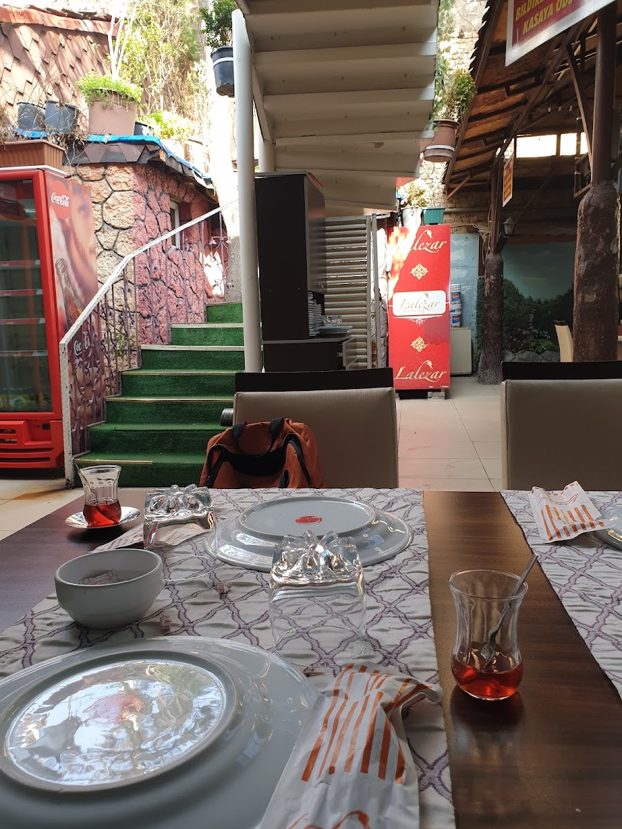 Lalezar Restaurant Cafe — fotoğraf 4