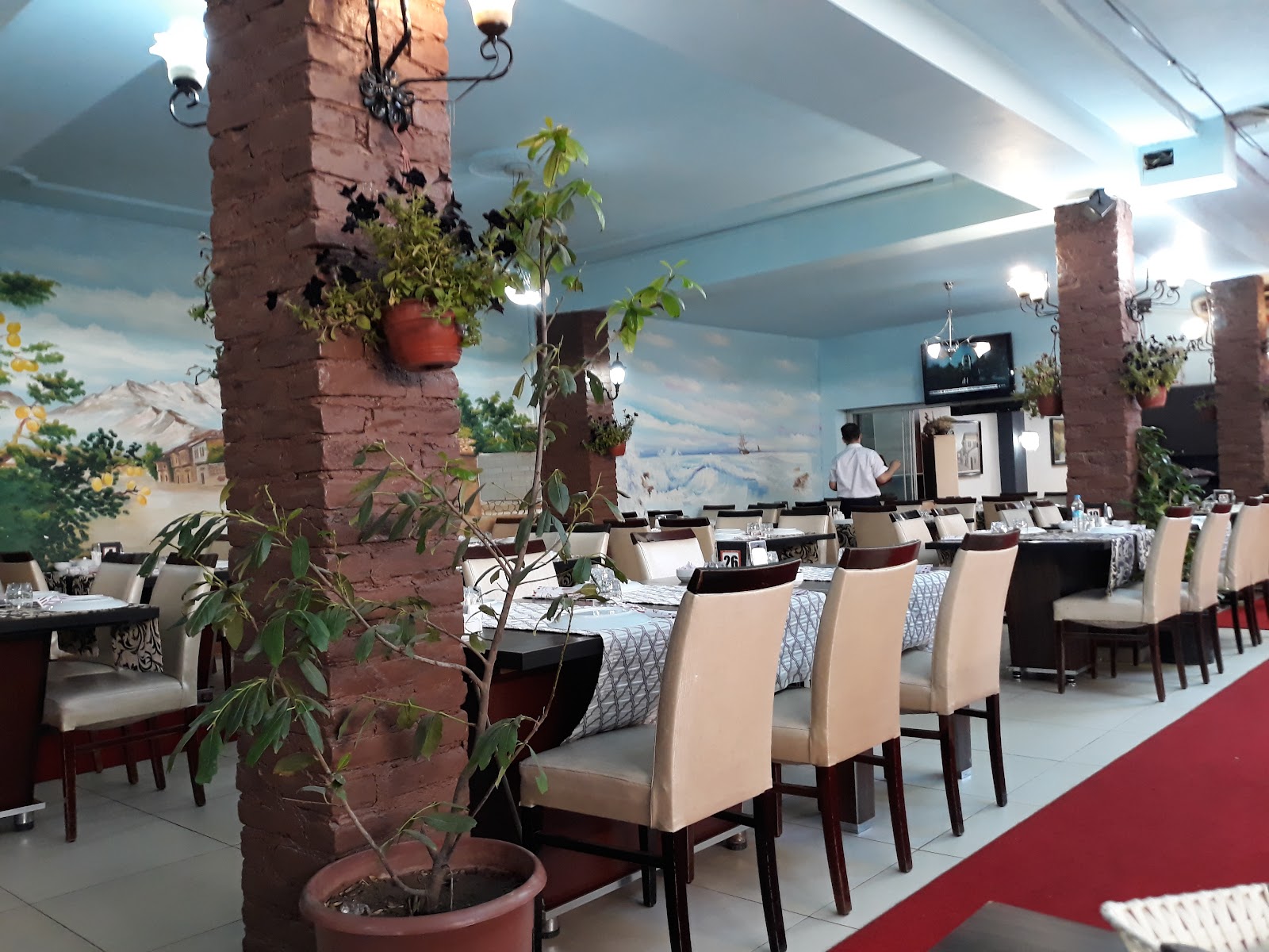 Lalezar Restaurant Cafe — fotoğraf 5