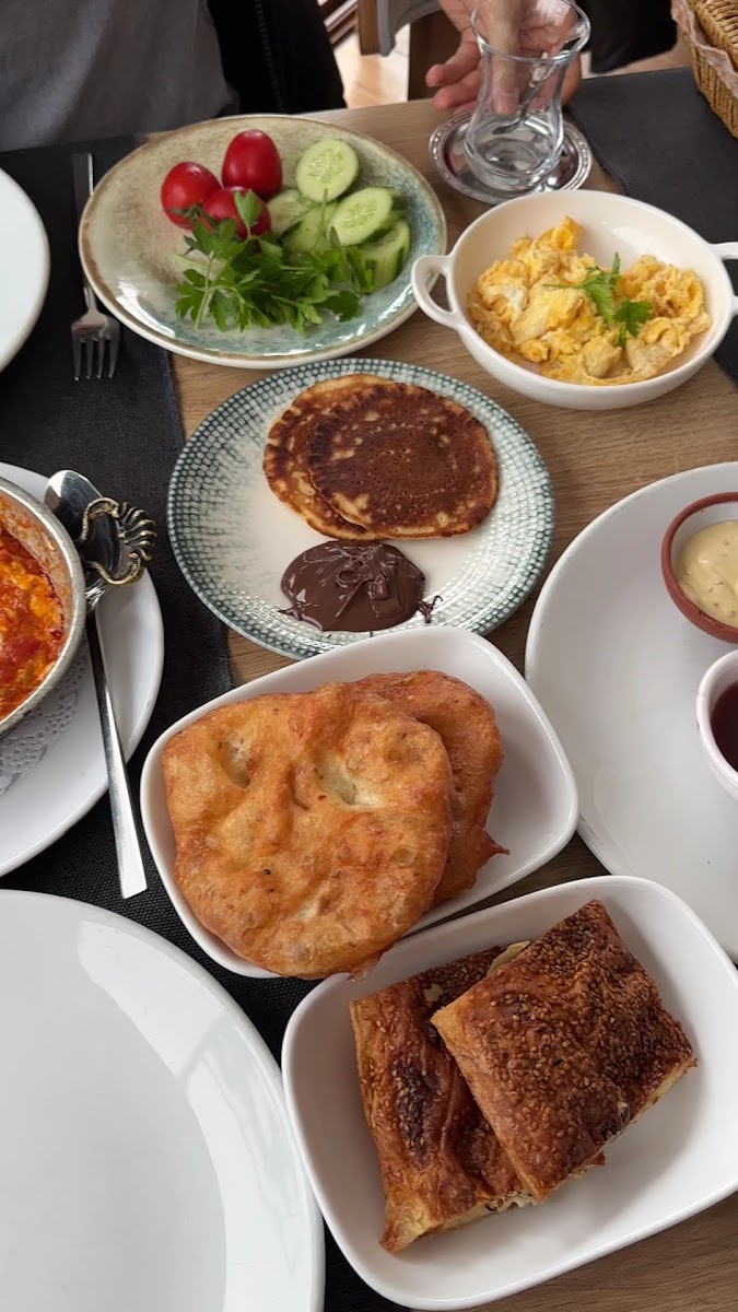 Lalezar Restaurant — fotoğraf 3