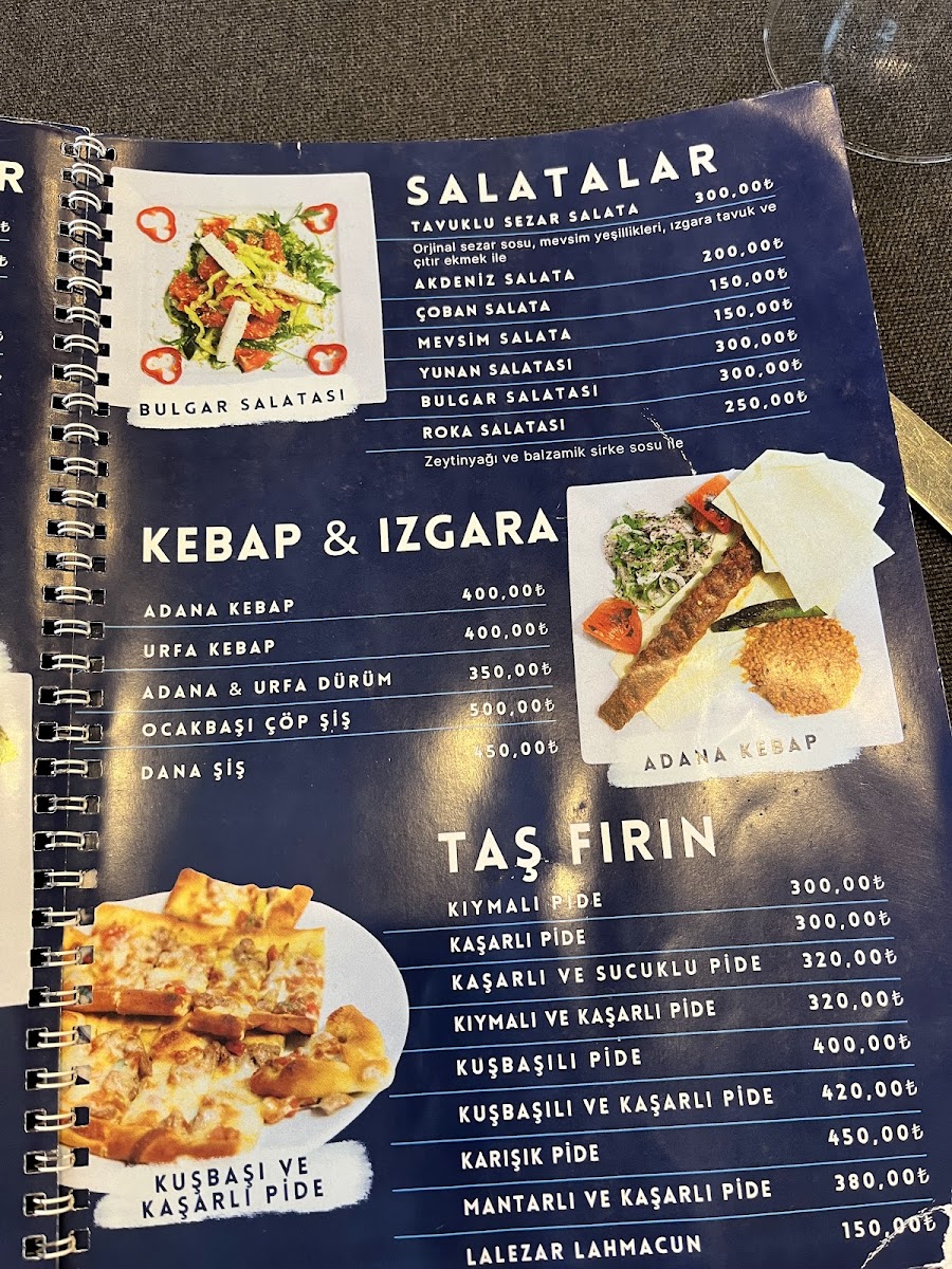 Lalezar Restaurant — fotoğraf 4