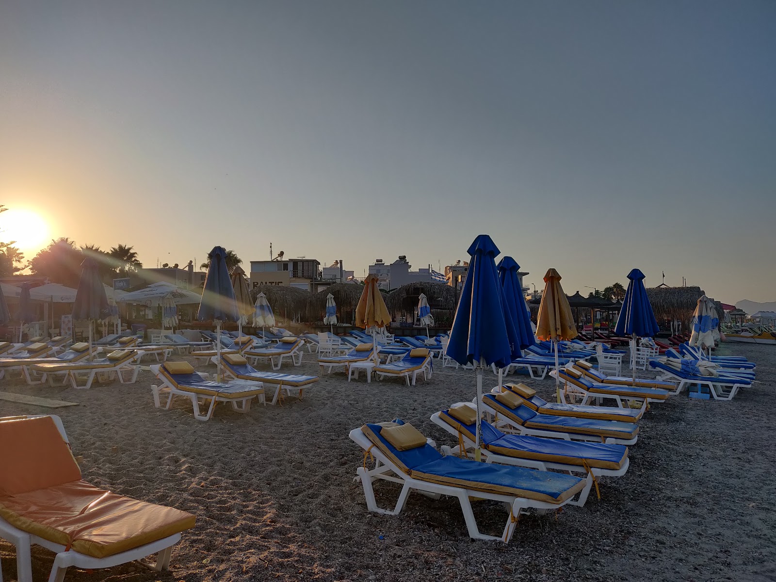 Lambi Beach — photo 4