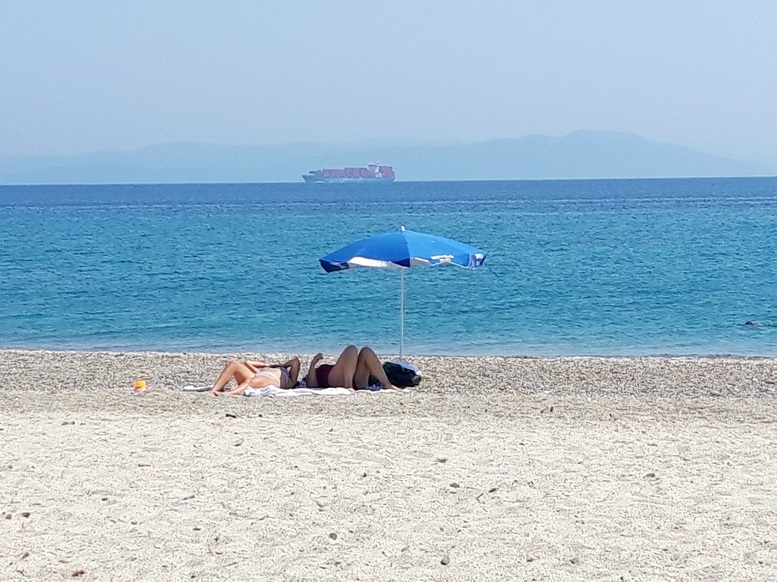 Lambi Beach — photo 5