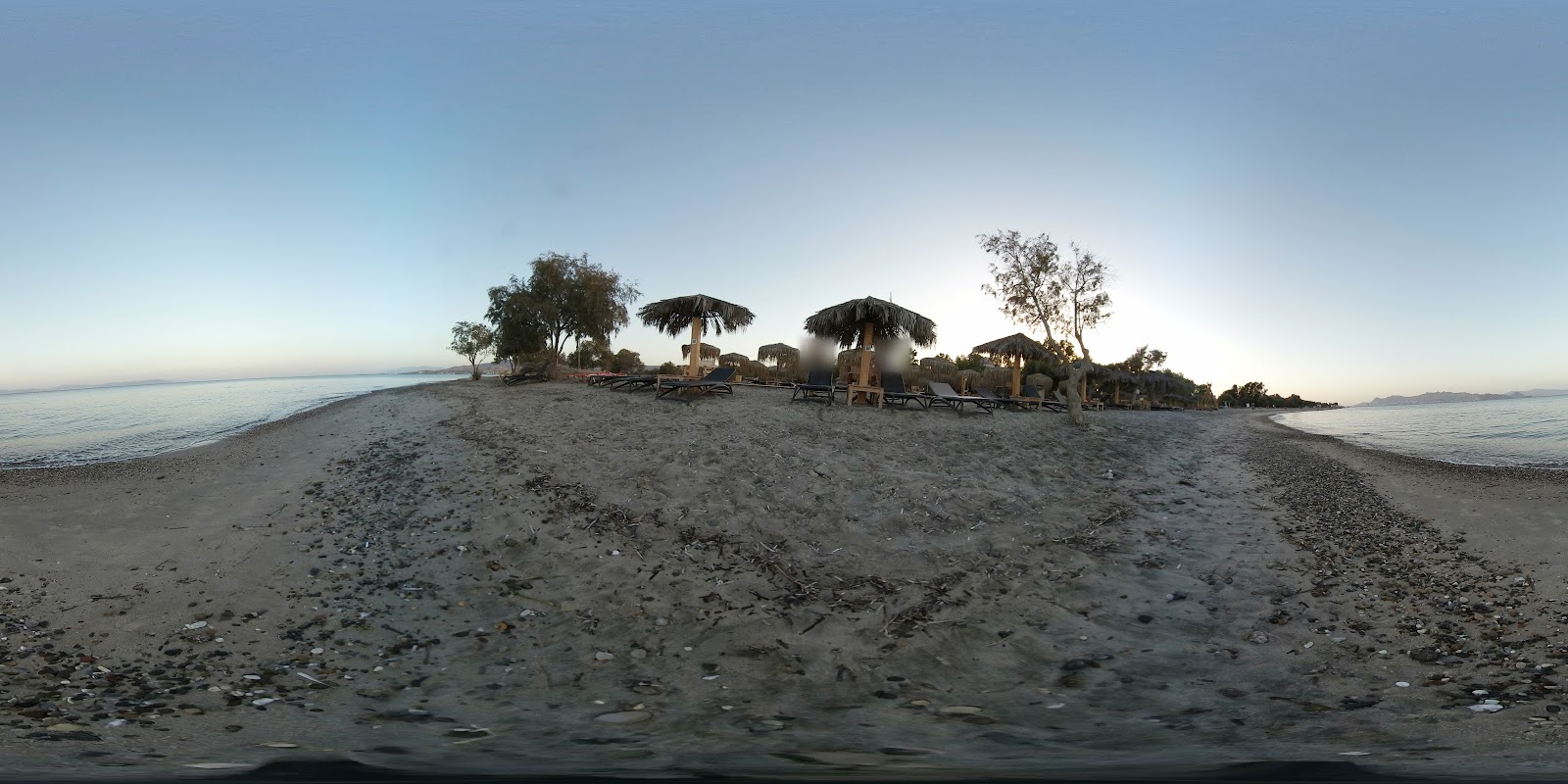 Lambi Beach — photo 7