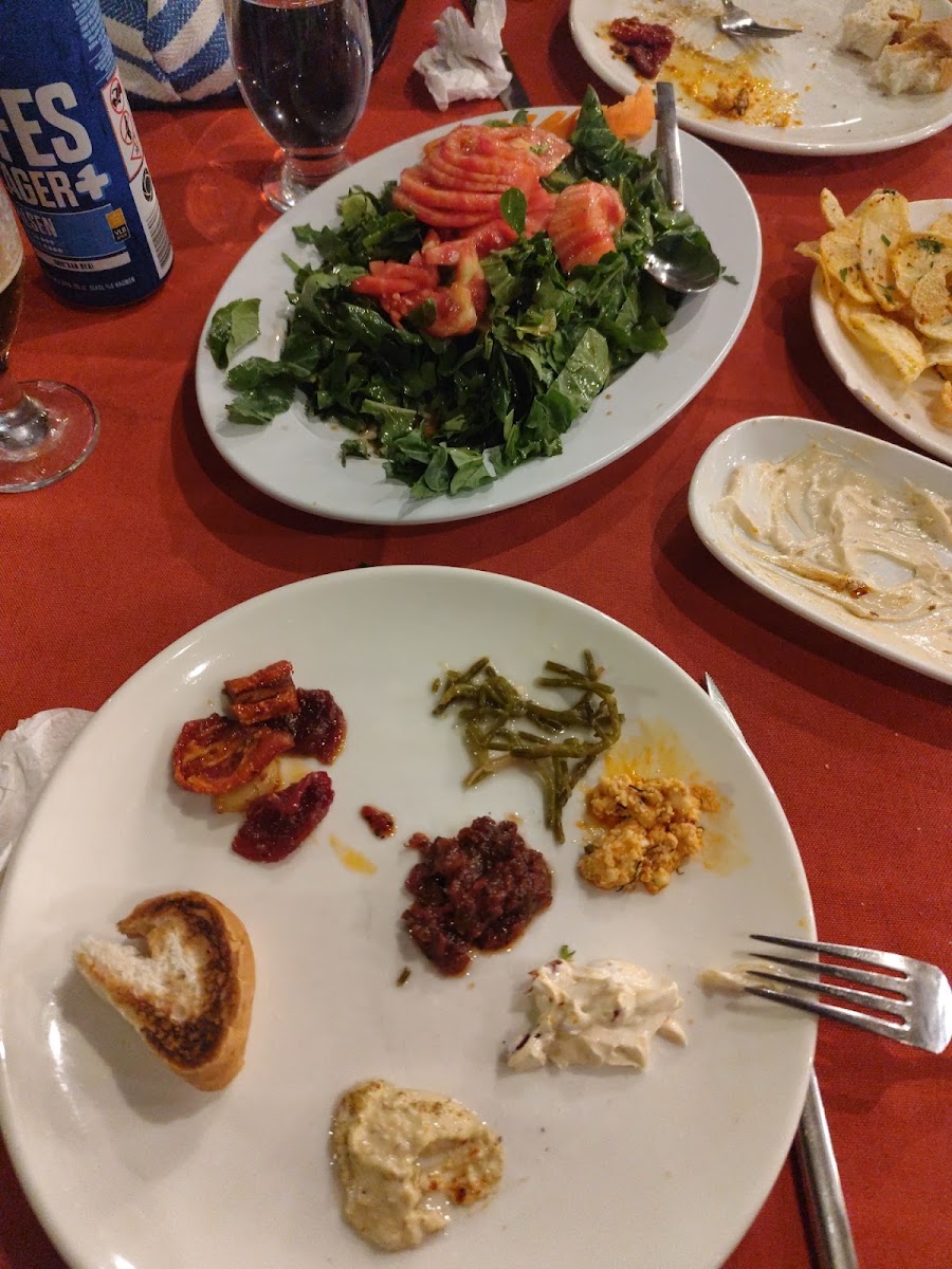 Lamis Et - Balık Restaurant — photo 2