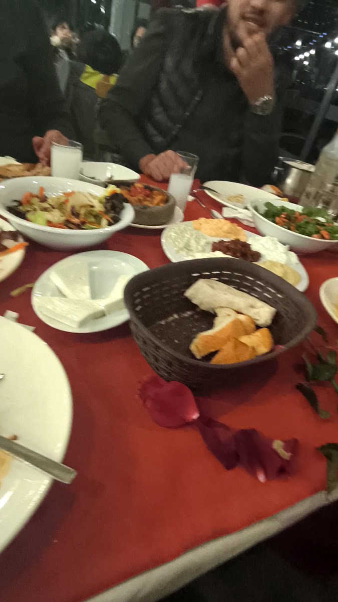 Lamis Et - Balık Restaurant — photo 3