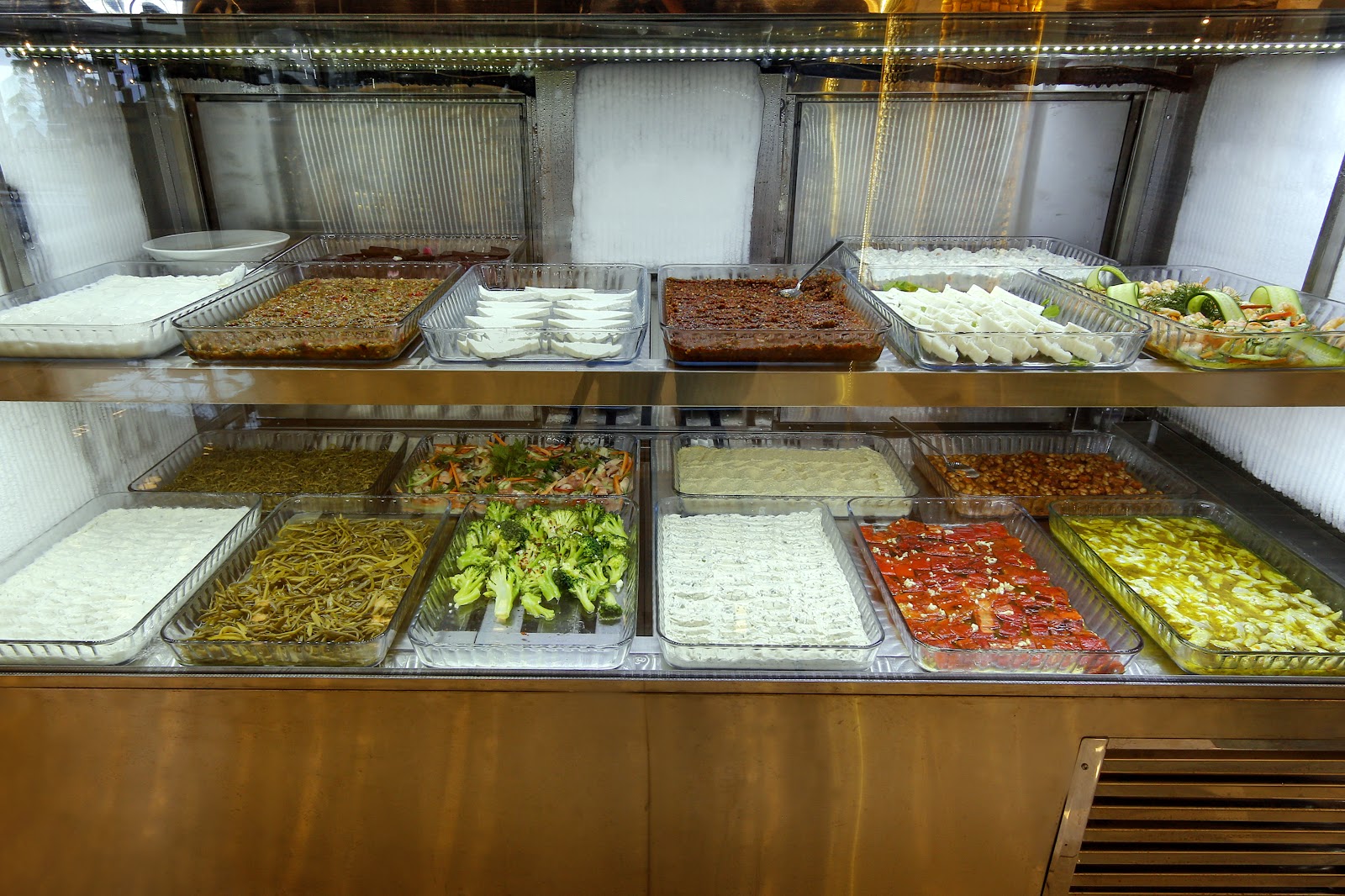 Lamis Et - Balık Restaurant — photo 5