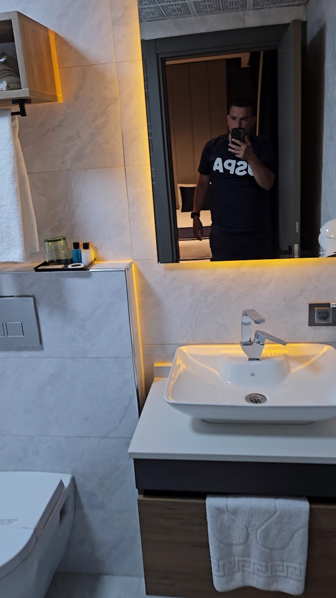 Lamore Otel — fotoğraf 3