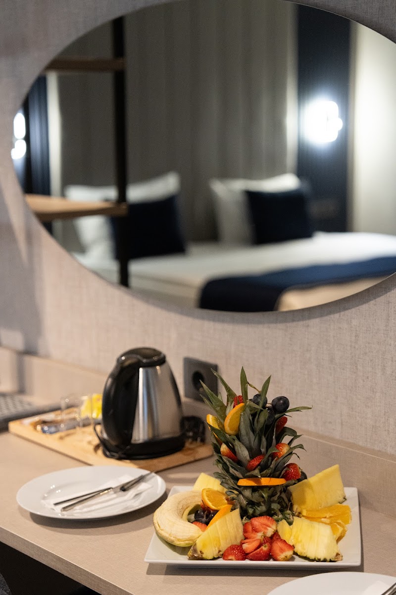 Lamore Otel — fotoğraf 5