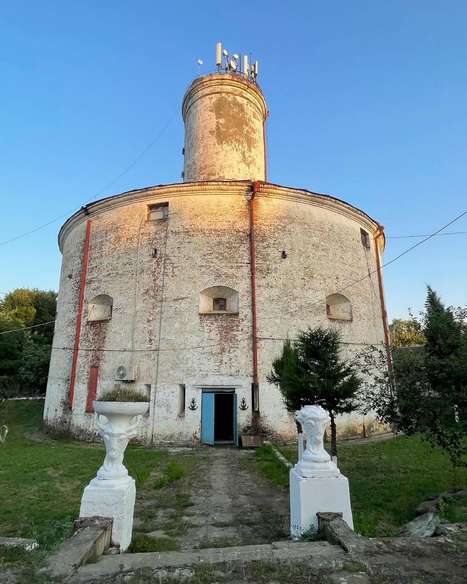 Lankaran Lighthouse — photo